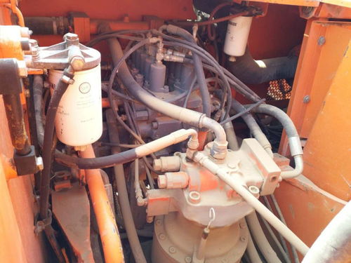 圖 想買直噴的看過來 斗山220，好車不貴