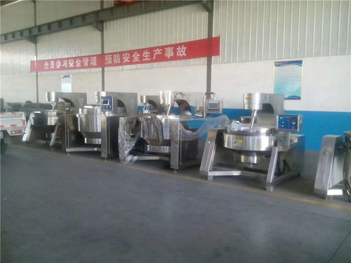 福鴻達(dá)機械廠 火鍋底料行星攪拌炒鍋與通信傳輸設(shè)備專業(yè)修理