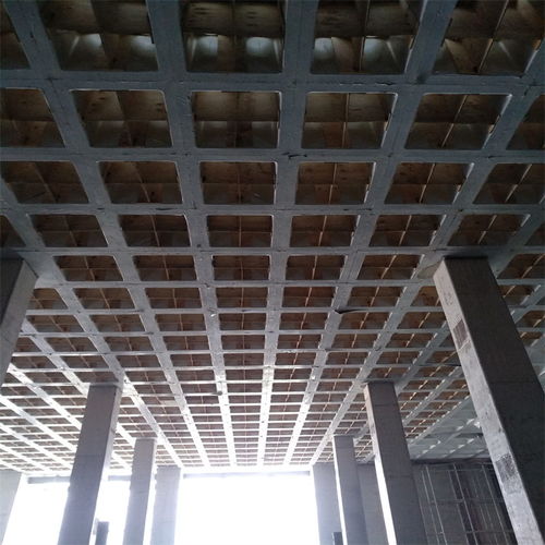 華夫板建材解析 元盛復(fù)合材料產(chǎn)品優(yōu)勢與市場報(bào)價(jià)